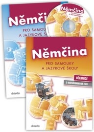 Němčina pro samouky