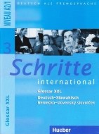 Schritte international 3 (Paket) - cena, porovnanie