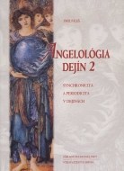 Angelológia dejín 2 - cena, porovnanie