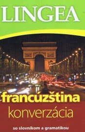 Francúzština - konverzácia