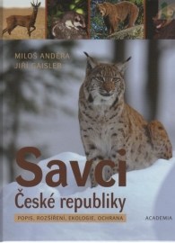 Savci České republiky