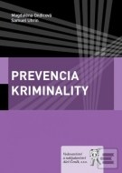 Prevencia kriminality - cena, porovnanie