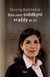 Byla jsem svedkyni vraždy