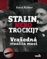 Stalin, nebo Trockij? - cena, porovnanie