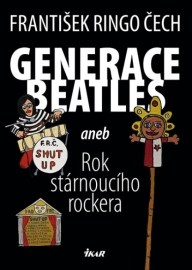 Generace Beatles