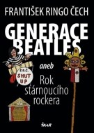 Generace Beatles - cena, porovnanie