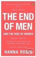 The End of Men - cena, porovnanie