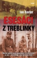 Esesáci z Treblinky - cena, porovnanie