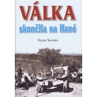 Válka skončila na Hané - cena, porovnanie