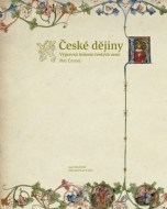 České dějiny - cena, porovnanie