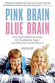 Pink Brain, Blue Brain