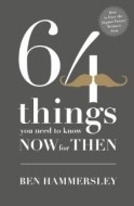 64 things you need to know now for then - cena, porovnanie
