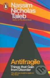 Antifragile