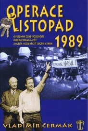 Operace listopad 1989