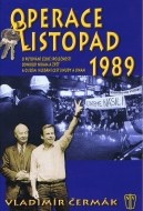 Operace listopad 1989 - cena, porovnanie