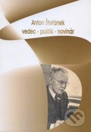 Anton Štefánek