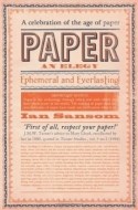 Paper - cena, porovnanie