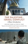 The Palestine-Israel Conflict - cena, porovnanie