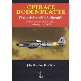 Operace Bodenplatte