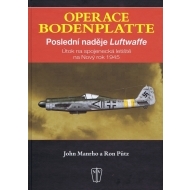 Operace Bodenplatte - cena, porovnanie