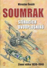 Soumrak stíhacích dvouplošníků