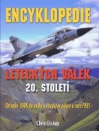 Encyklopedie leteckých válek 20. století - cena, porovnanie