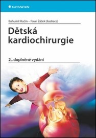 Dětská kardiochirurgie