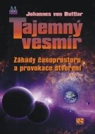 Tajemný vesmír - cena, porovnanie