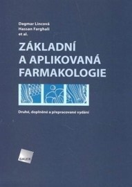 Základní a aplikovaná farmakologie