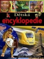 Dětská encyklopedie - cena, porovnanie