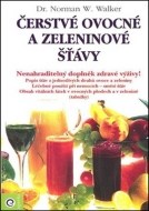 Čerstvé ovocné a zeleninové šťávy - cena, porovnanie