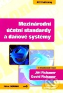 Mezinárodní účetní standardy a daňové systémy - cena, porovnanie