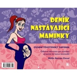 Deník nastávající maminky