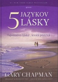 5 jazykov lásky