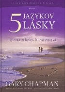 5 jazykov lásky - cena, porovnanie