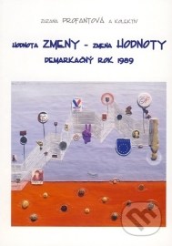 Hodnota zmeny - zmena hodnoty