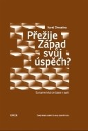 Přežije Západ svůj úspěch? - cena, porovnanie