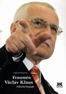 Fenomén Václav Klaus - cena, porovnanie