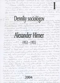 Denníky sociológov 1