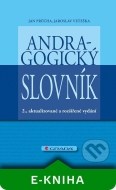 Andragogický slovník - cena, porovnanie