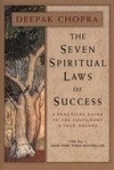 The Seven Spiritual Laws of Success - cena, porovnanie