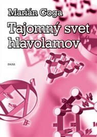 Tajomný svet hlavolamov