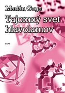 Tajomný svet hlavolamov - cena, porovnanie