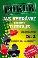 Jak vyhrávat pokerové turnaje 2. - cena, porovnanie