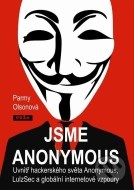 Jsme Anonymous - cena, porovnanie