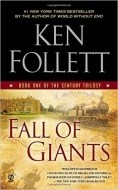 Fall of Giants - cena, porovnanie