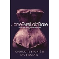 Jane Eyre Laid Bare - cena, porovnanie