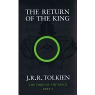 The Lord of the Rings: The Return of the King - cena, porovnanie
