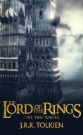 The Lord of The Rings: The Two Towers - cena, porovnanie