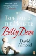 The True Tale of the Monster Billy - cena, porovnanie